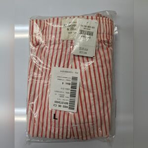 (NWT) SEALED Abercrombie & Fitch Mens Large Boxers Classic